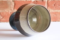 Image 2 of Ceramic goblet 