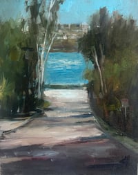 Image 1 of Silverlake Reservoir Study