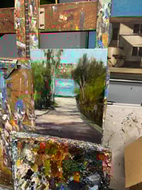 Image 3 of Silverlake Reservoir Study