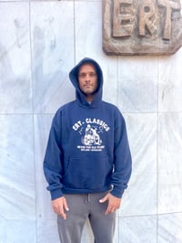 Image 1 of Sudadera Ert Never Too Old to Ride Hoodie