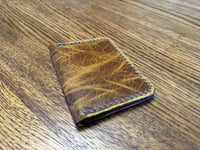 Image 1 of Leather Wallet