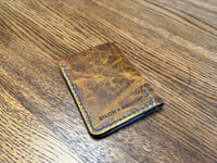Image 3 of Leather Wallet