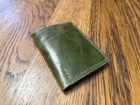 Image 4 of Leather Wallet