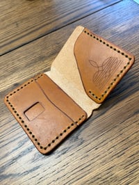 Image 5 of Leather Wallet