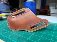 Image 3 of Leather Knife Sheath