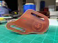 Image 4 of Leather Knife Sheath