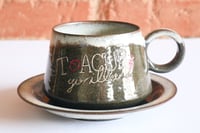 Image 7 of Teacup Gorilla teacups