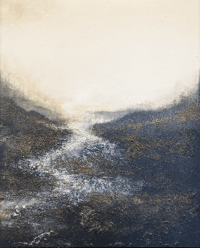 Image 1 of Musquodoboit River (24"x 30")