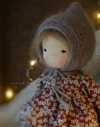 Image 3 of Anja 12.5" OOAK doll