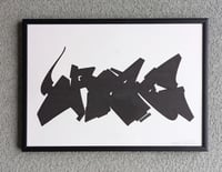 Image 1 of Sketch A4 #04