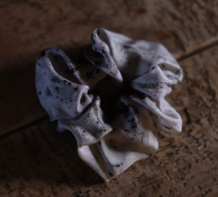 Image of Ink Spots Scrunchie