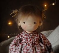Image 4 of Anja 12.5" OOAK doll