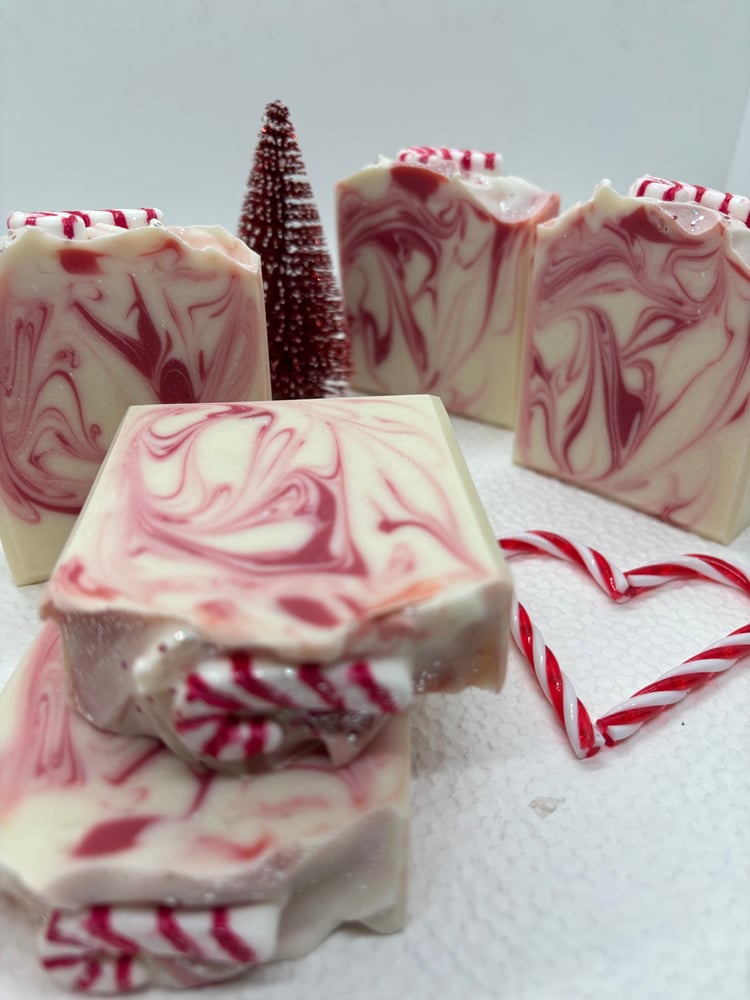 Image of Peppermint Stick