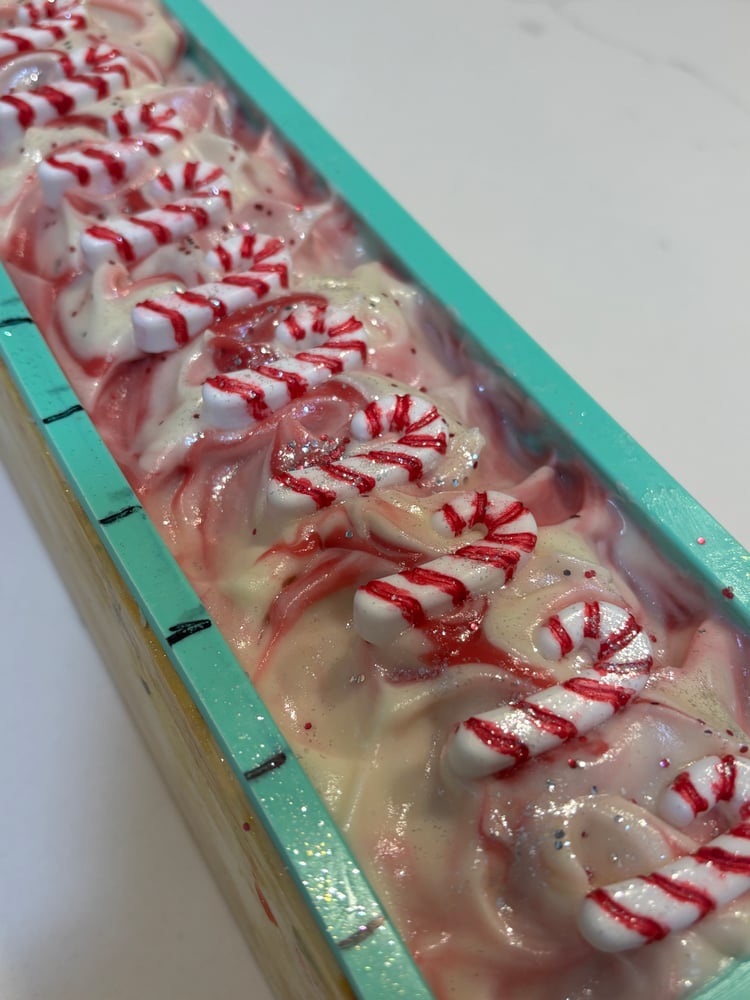 Image of Peppermint Stick