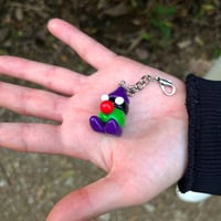 Image of Cute 🔗 Keychains