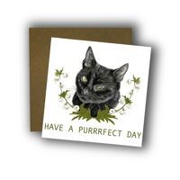 Image 1 of 'Moody' Card