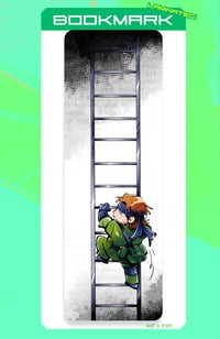 [METAL GEAR] Bookmark Snake Eater