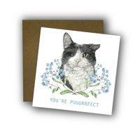 Image 1 of 'Keith' Card