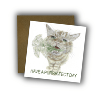 Image 1 of 'Leo' Card