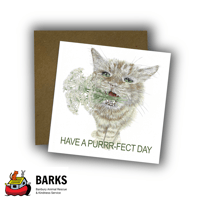 Image 2 of 'Leo' Card