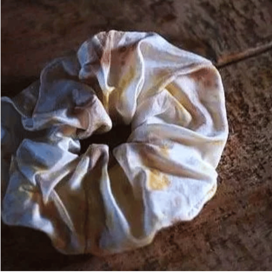 Image of Wildflower Scrunchie