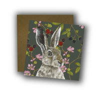 Image 1 of Hare and Brambles