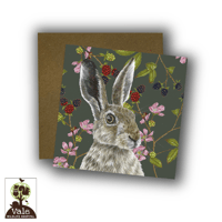 Image 2 of Hare and Brambles