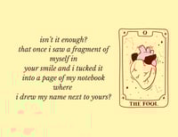 Image 1 of fantasy postcard