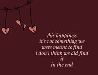 Image 1 of august postcard