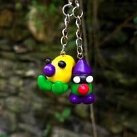 Image of Cute 🔗 Keychains