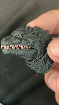 Millennium King - PAINTED VER.