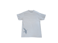 Image 2 of Three Bird Tee [WHT]