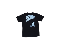 Image 1 of 1o1 Express Yourself Sample Tee [BLK]