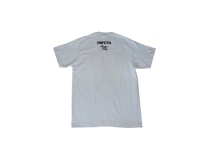 Image 2 of Running Man Tee [WHT]
