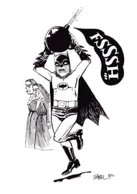 Bat-bomba