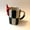 Image of Peeking Devil Mug