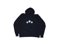 Image 2 of TRFCTA Sample Hoodie [BLK]