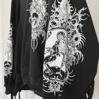 Image 2 of hoodie custom 1of1 (1)