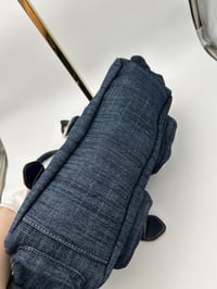 Image 14 of True Religion Denim Patchwork Shoulder Bag