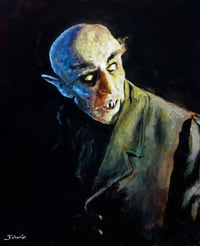 Nosferatu in Color 