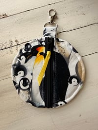 Image 1 of Earbud Pouches - Click to see variations