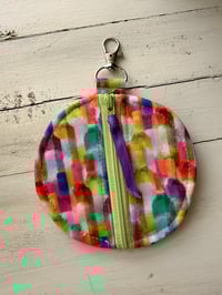 Image 3 of Earbud Pouches - Click to see variations