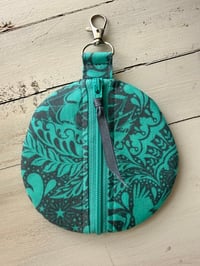 Image 5 of Earbud Pouches - Click to see variations