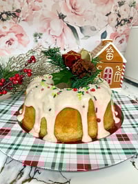 Image 2 of Bundt Cakes