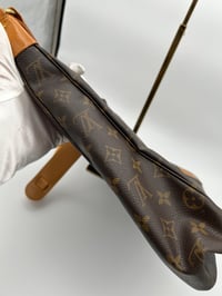Image 14 of Louis Vuitton Boulogne 35 Monogram Shoulder Bag