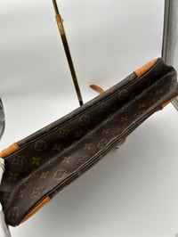 Image 16 of Louis Vuitton Boulogne 35 Monogram Shoulder Bag