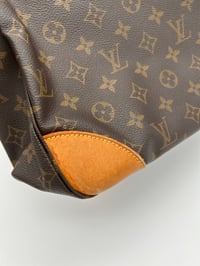 Image 12 of Louis Vuitton Boulogne 35 Monogram Shoulder Bag