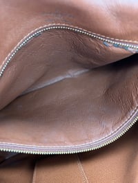 Image 21 of Louis Vuitton Boulogne 35 Monogram Shoulder Bag