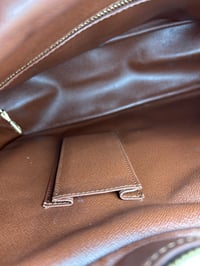 Image 22 of Louis Vuitton Boulogne 35 Monogram Shoulder Bag