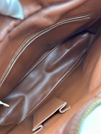 Image 20 of Louis Vuitton Boulogne 35 Monogram Shoulder Bag